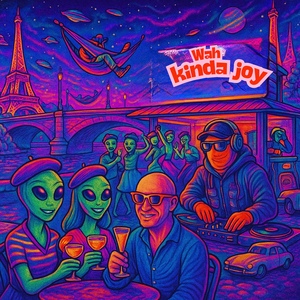 Wah Kinda Joy