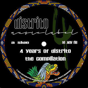 Igelu (From Distrito to Nigeria Mix)