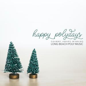 Dance of the Sugar Plum Fairy (feat. Vocal Jazz 1 & Sean Fitzpatrick)