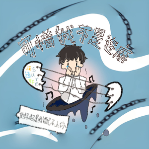 可惜我不是连麻