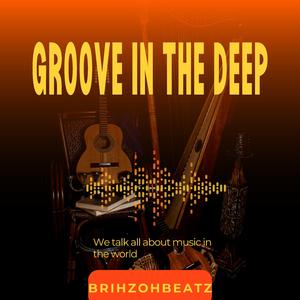 Molapo wa Beats (River of Beats)