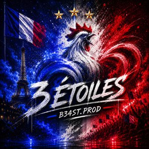 3 Étoiles
