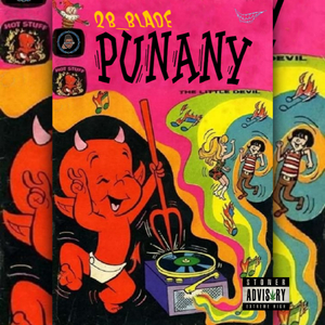 PUNANY