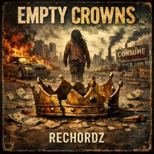 Empty Crowns