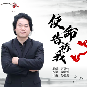 使命告诉我