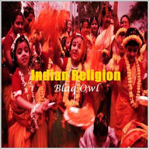 Indian Religion (Original Mix)