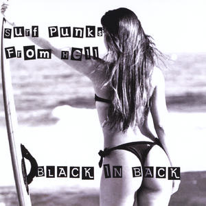 Surf Punks Blues