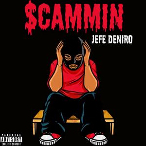 Scammin