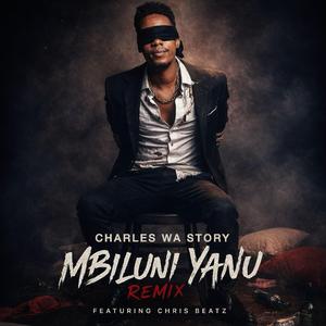 Mbiluni Yanu (feat. Chris Beatz)