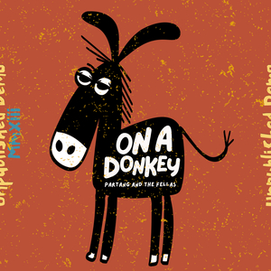 On a Donkey