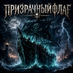 Призрачный флаг