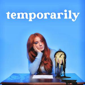temporarily