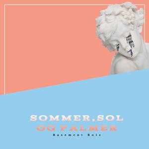 Sommer, Sol Og Palmer