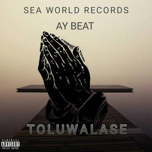 TOLUWALASE