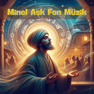 Minel Aşk (Instrumental)