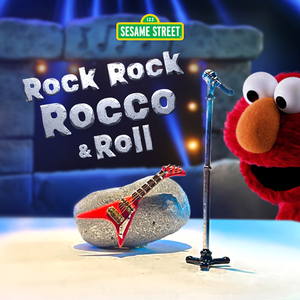 Rock Rock Rocco & Roll