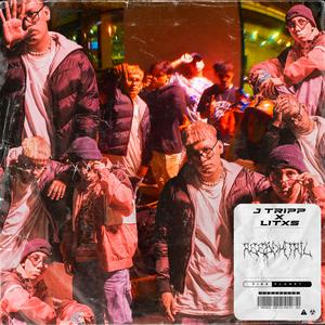 Reeboktril (feat. Litxs & Dxvid)