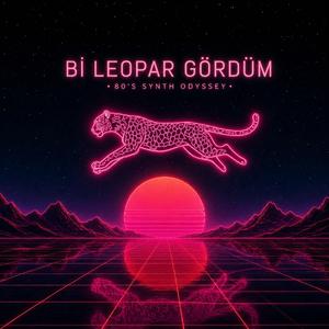Bi LEOPAR GÖRDÜM