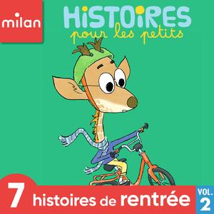Le loup et la tortue (Histoire)