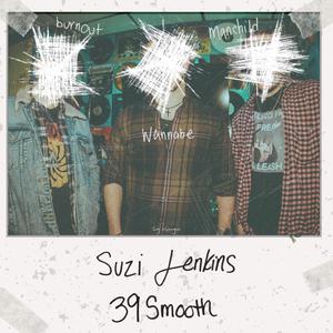 Suzi Jenkins