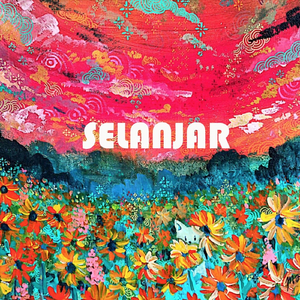 Agitasi Melankolia (feat. Rahel Pradika)