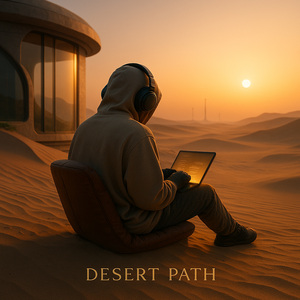 Desert Path