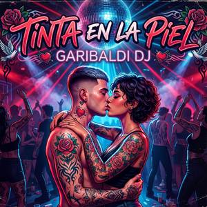Tinta en la piel