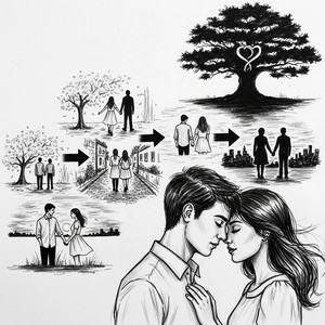 Где твой голос