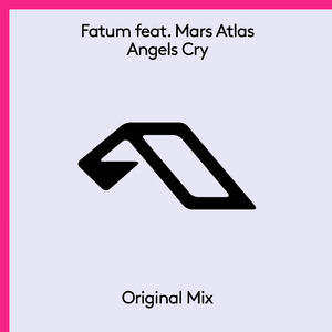 Angels Cry (Extended Mix)