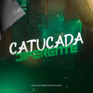 Mega da Catucada Diferente (feat. dj md)