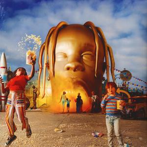 "YOSEMITE Part II" Travis Scott & Gunna Type Beat