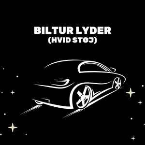 Biltur Lyder (Hvid Støj)
