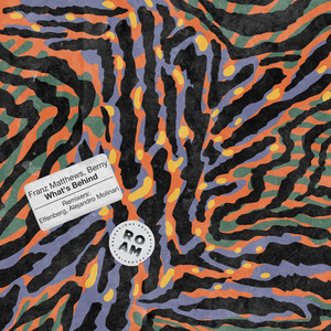 What's Behind (Elfenberg Remix)