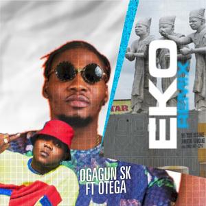 Eko (feat. Otega)