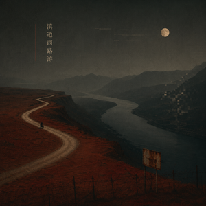 滇边西路游