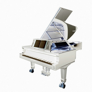 Bach Italian Concerto (Original Mix)