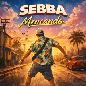 Meneando (Radio Edit)