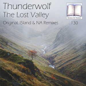 The Lost Valley (Original Mix)