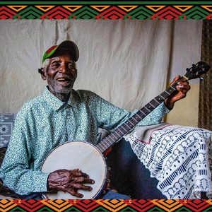 Linny Hoo (feat. Namadingo)