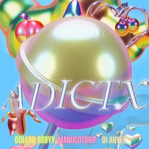 ADICTX