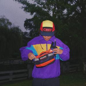 I Got The Wild Style