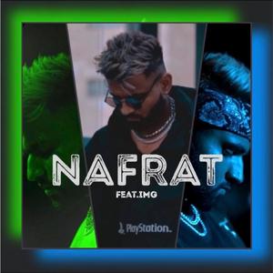 NAFRAT (feat. IMG)