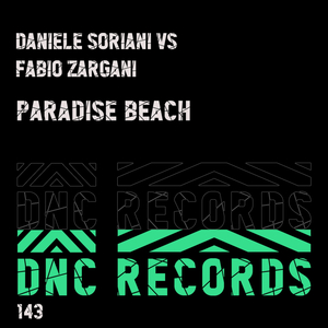 Paradise Beach (D-soriani Ibz Instrumental Remix)