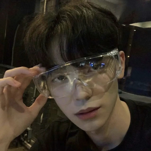 周潇齐与尤咏慈