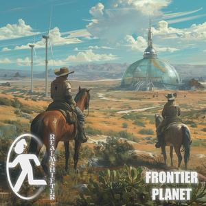 Frontier Planet