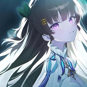 Dancing Through Fantasies (From "Wuthering Waves")