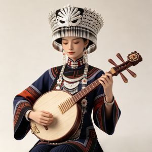 彝弦东方