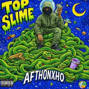 Top Slime (feat. JayTee) (ttwlg)
