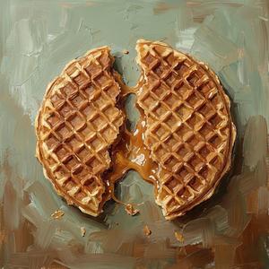 STROOPWAFEL
