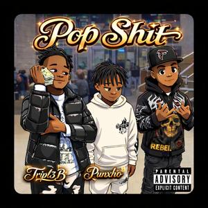 Pop Shit